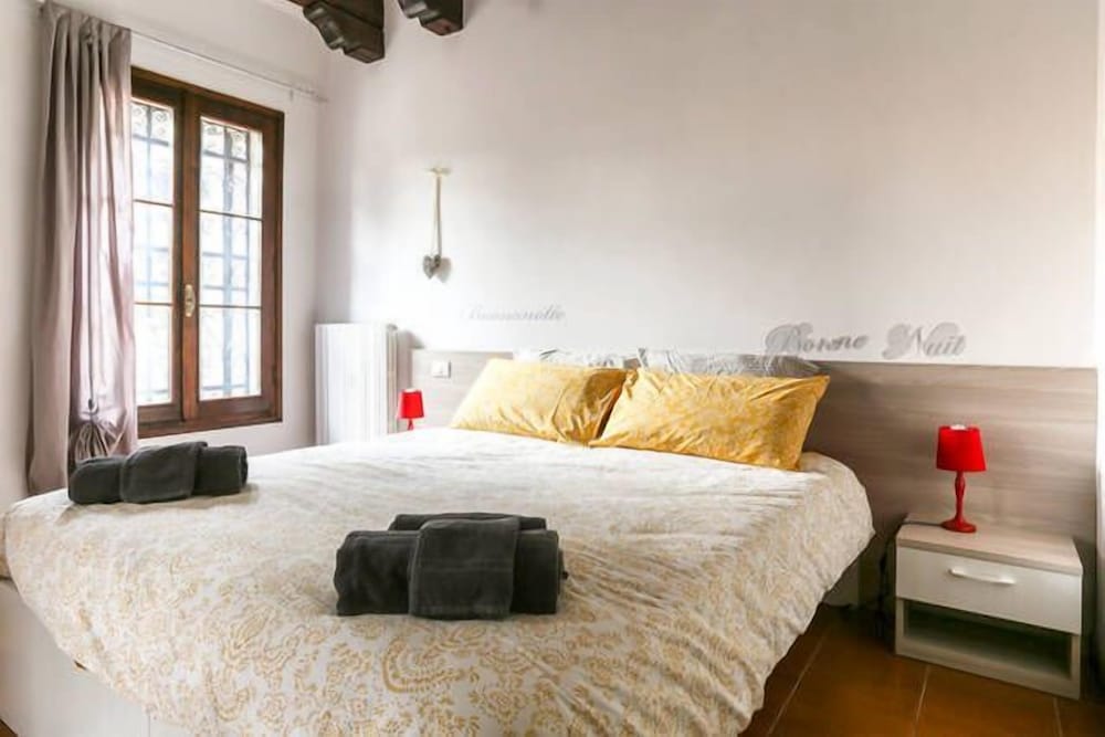 B&B Villa Grimani