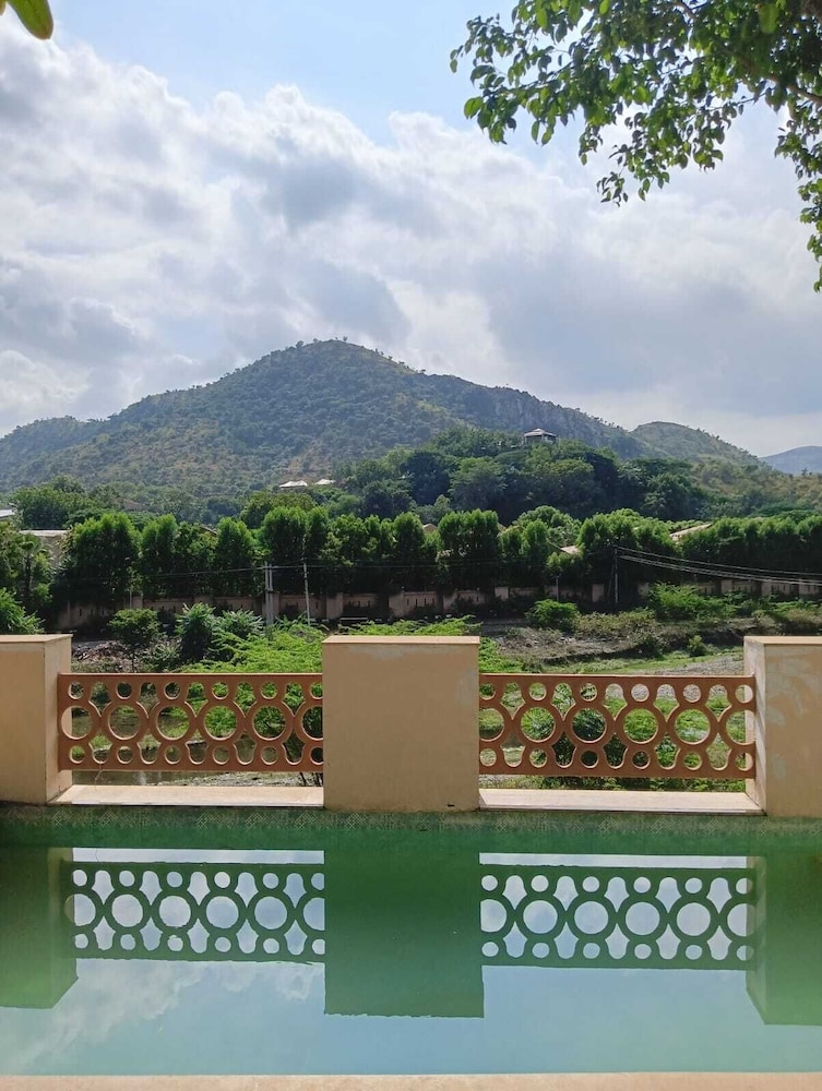 Udai Nature Valley Resort Udaipur