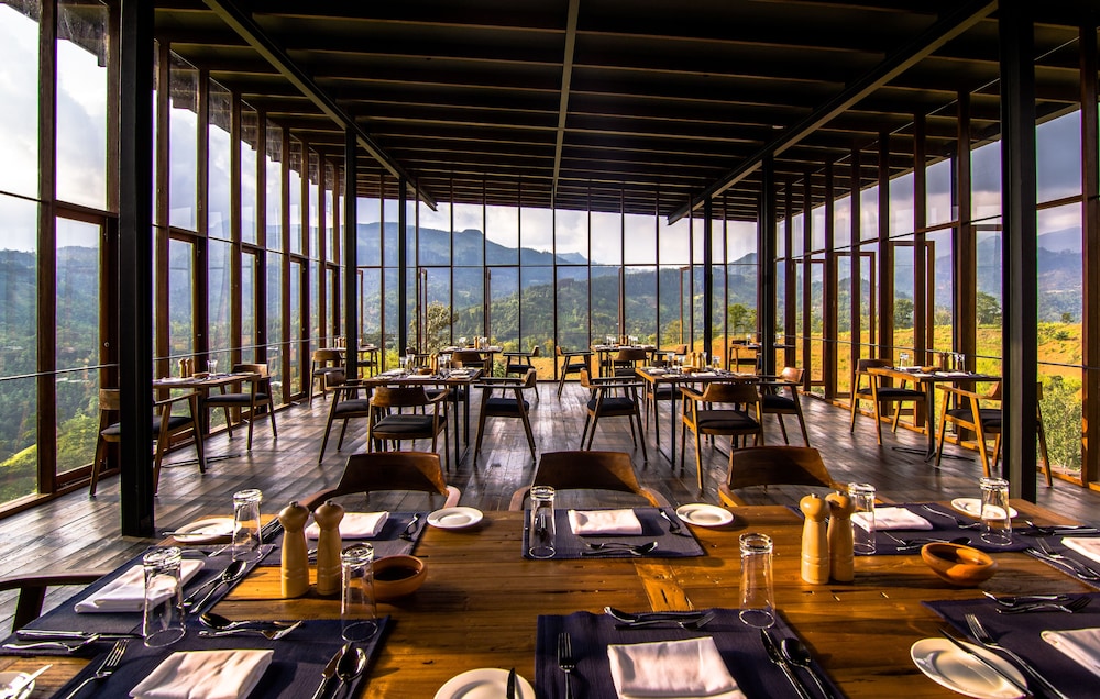 Santani Wellness Kandy 1