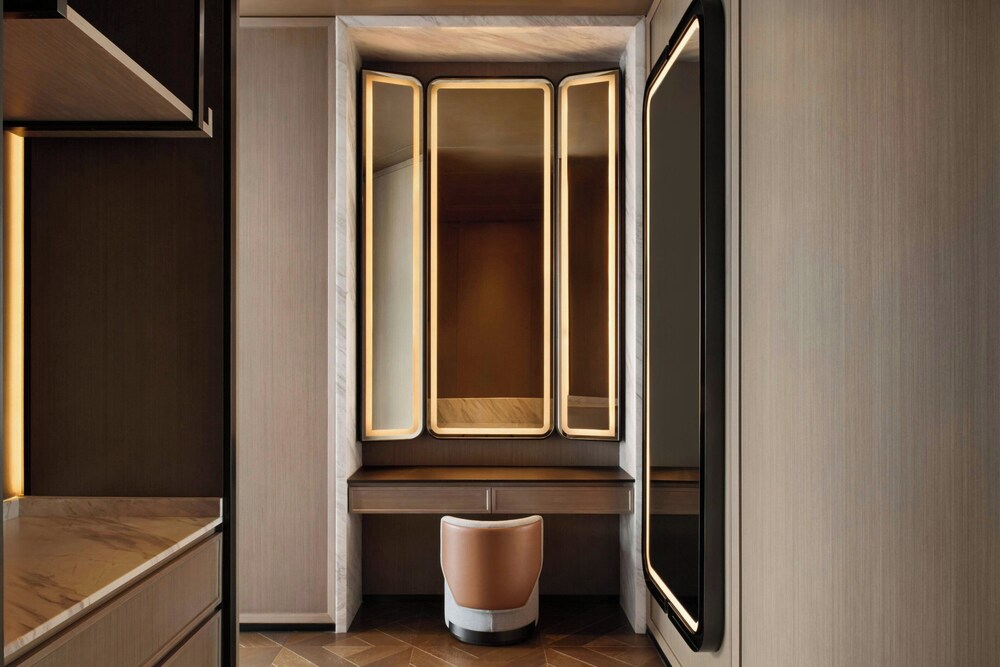 Le Meridien Nantong