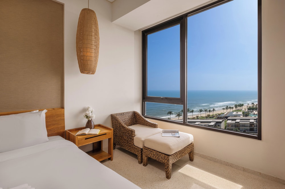 The Salt Collections Beachfront Resort Da Nang