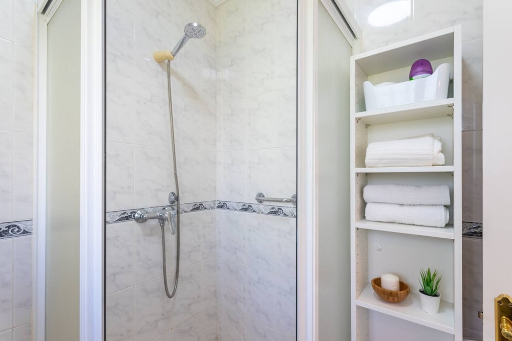 Apartamento Montesol 80 Solset
