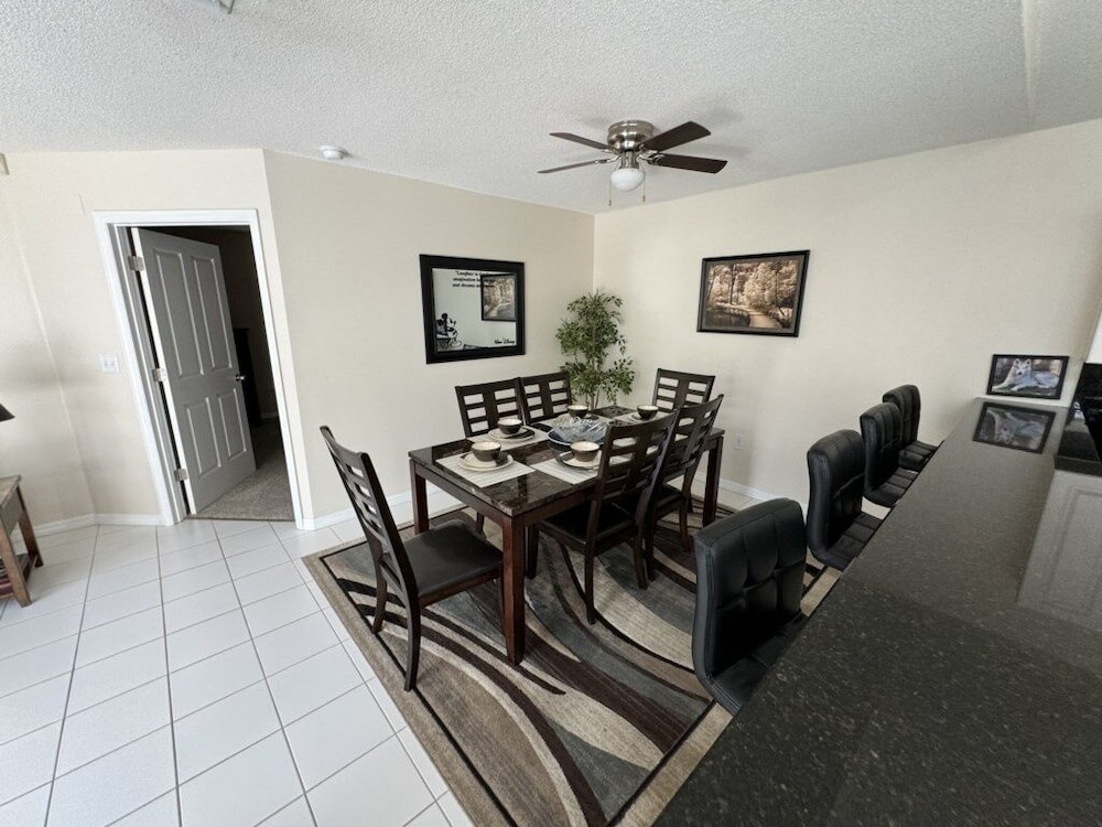 Villa Crayson 3 Bedroom Home