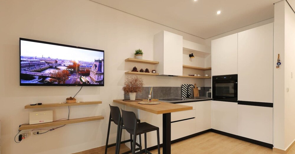 Sanpietro Vacation Apartment 010