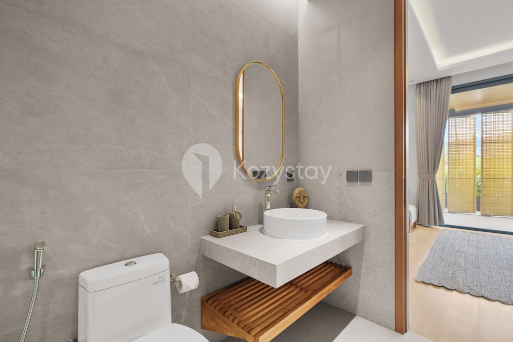 Dago Escape Villa by Kozystay - Bandung