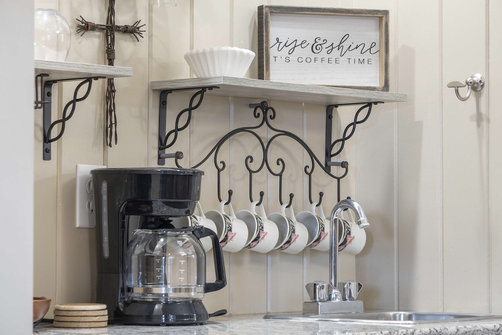 The Cozy Retreat Stay for 10!