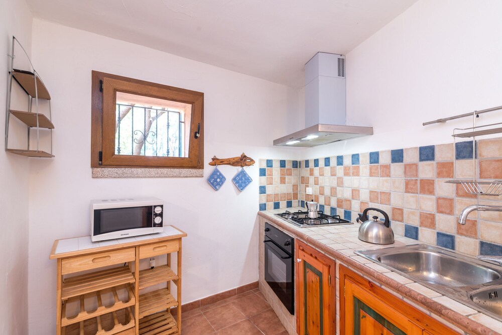 Appartamento Levante With Shared Pool view 5