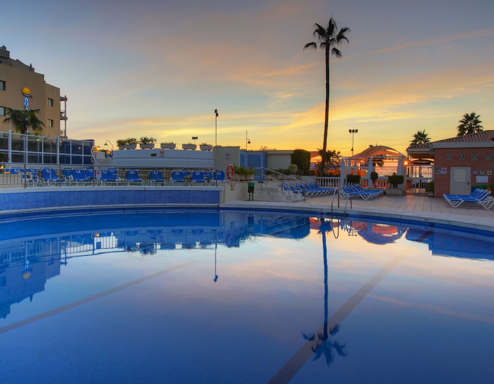 Sol Torremolinos - Don Pablo en Torremolinos