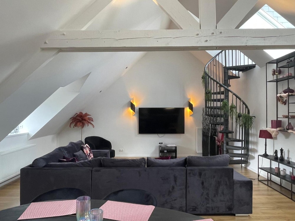 Holiday Home in Ardennes Near Coo Waterfalls