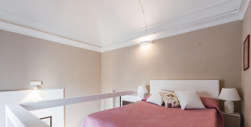 La Suite del Tenore by Wonderful Italy