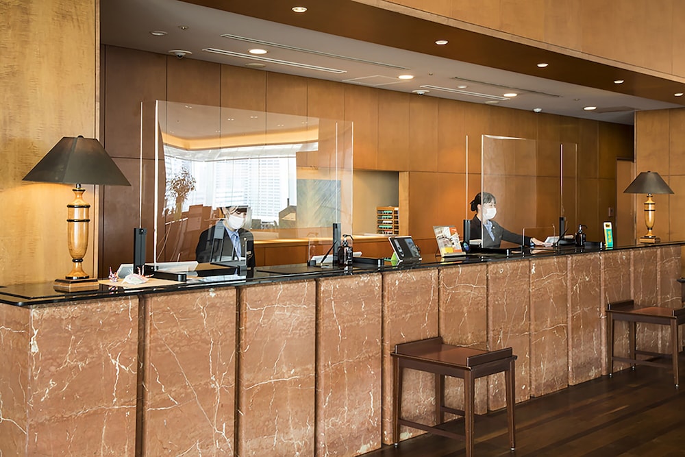 Century Southern Tower Hotel-2