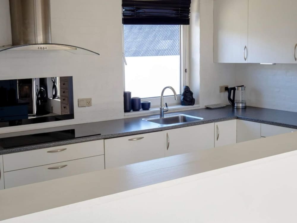6 Person Holiday Home in Vestervig