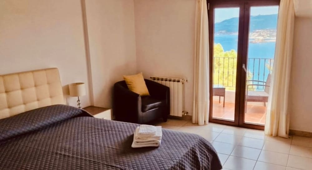 Hotel Sa Lumenera