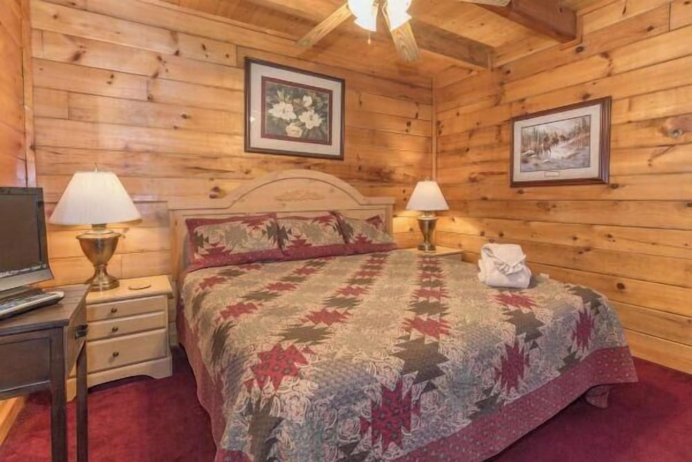 Smoky Mountain Memories