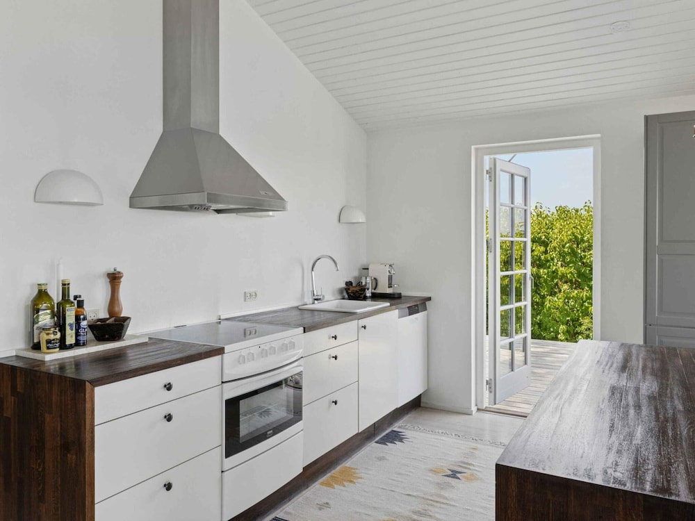4 Star Holiday Home in Svaneke
