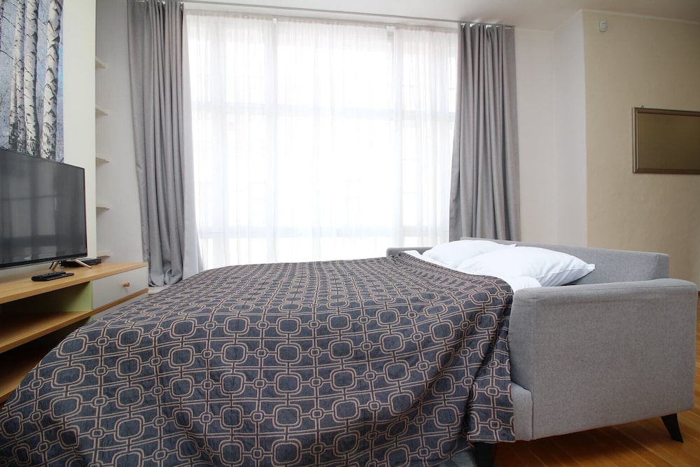 Tallinn City Apartments