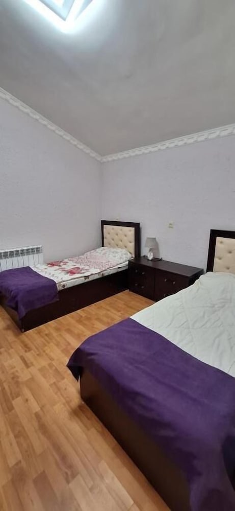 Gihon Villas Dilijan