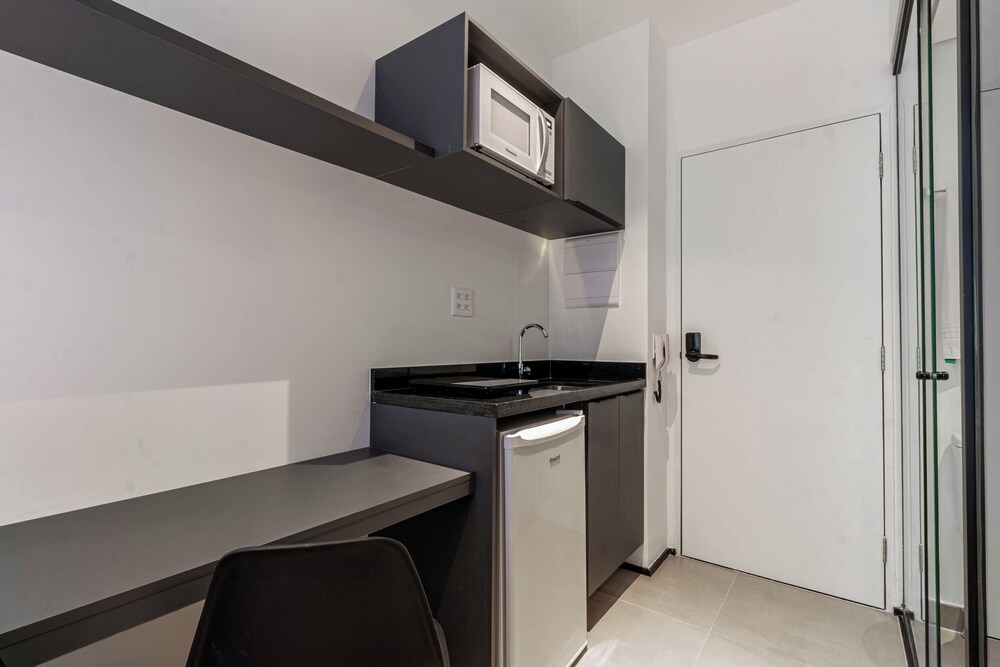 360 VN Nova Higienópolis by Housi