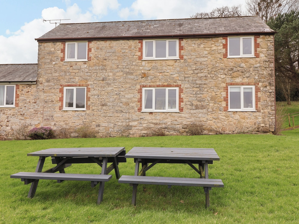 The Hayloft Cottage Apartment