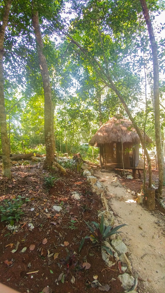 Casa Aztlan