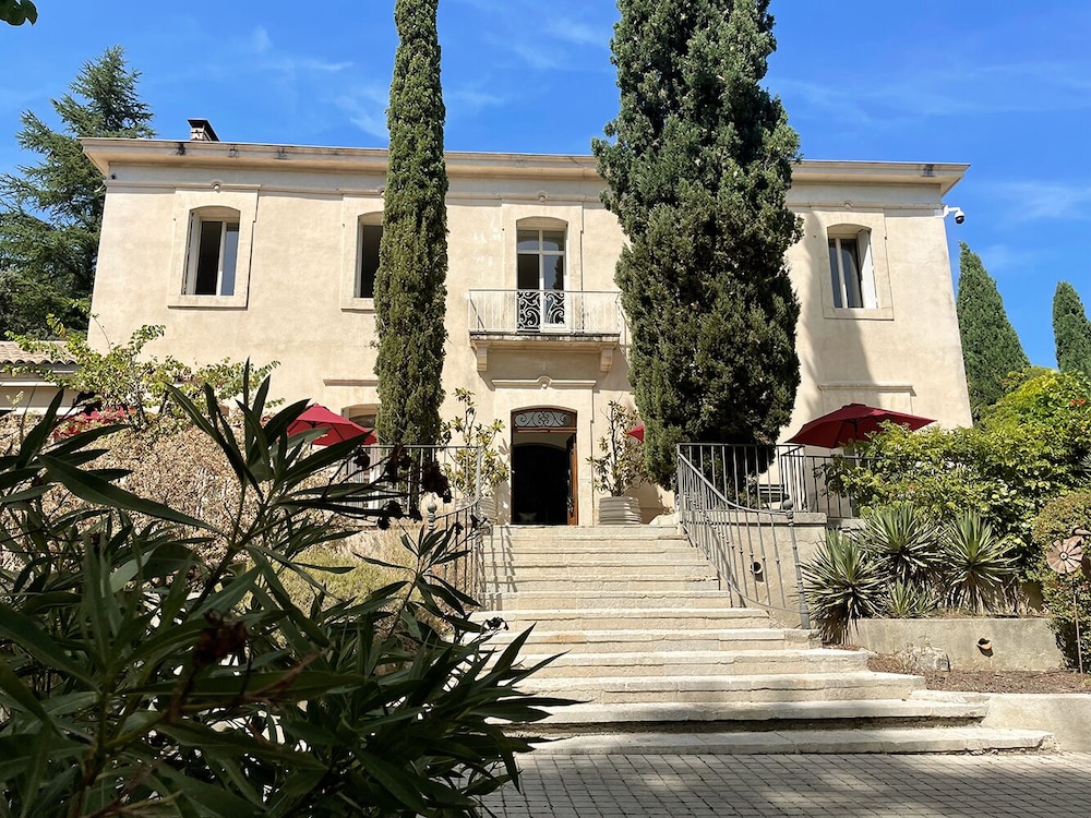 Bastide Castella