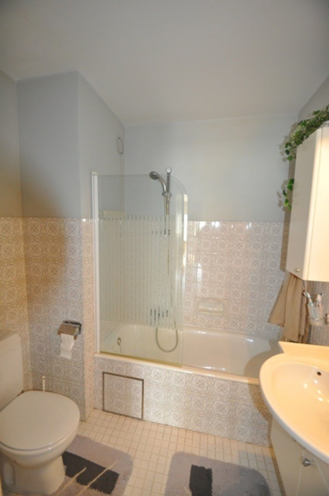 Studio in Knokke-heist Near the Beach