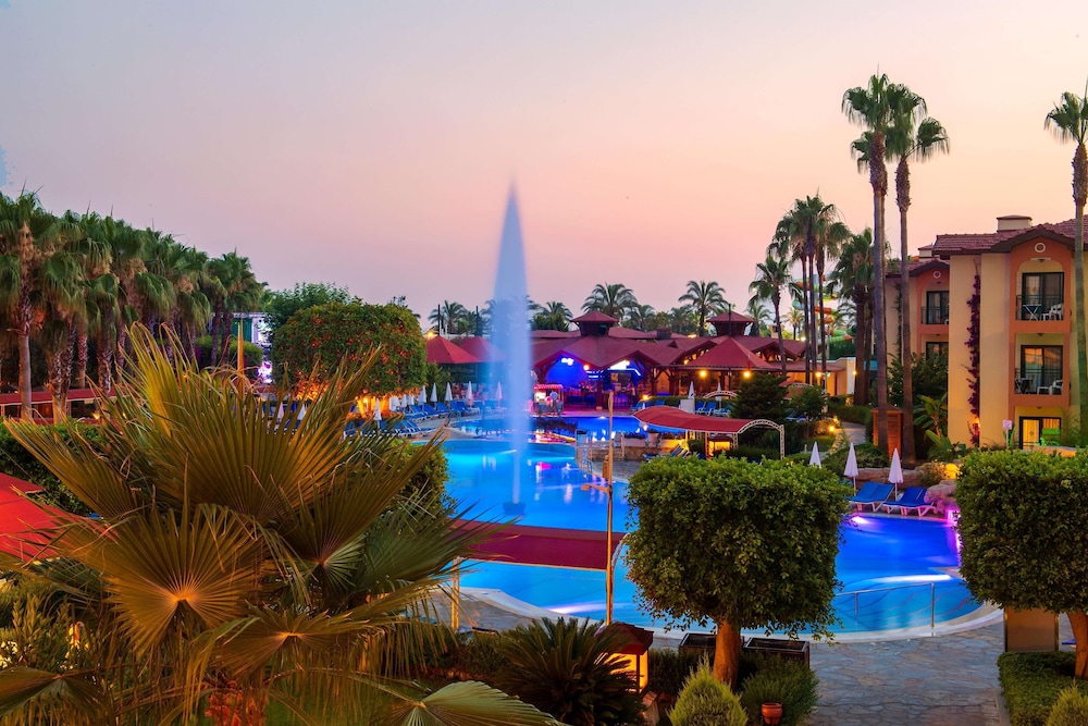 Miramare Queen Hotel - All Inclusive
