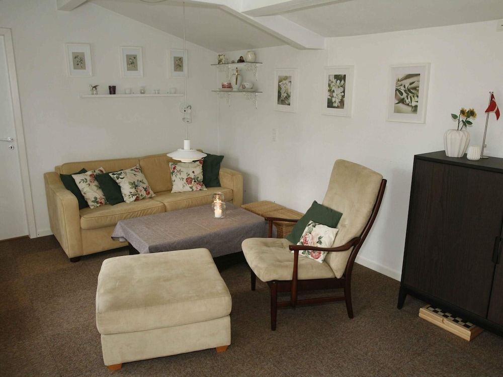 5 Star Holiday Home in Nykobing Sj