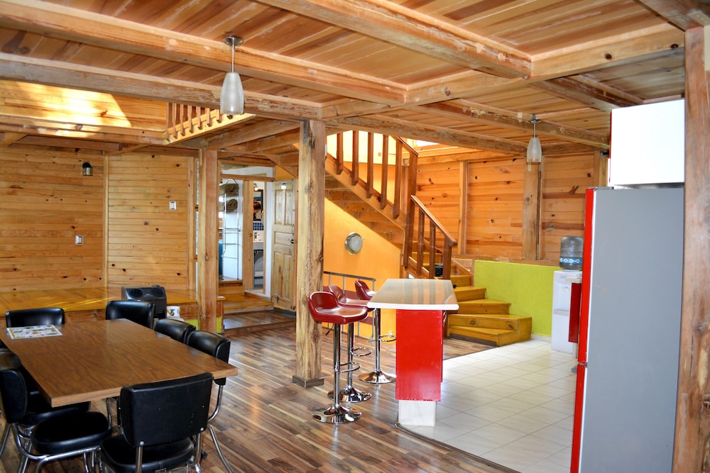 Cabañas el Chalet, photo 18