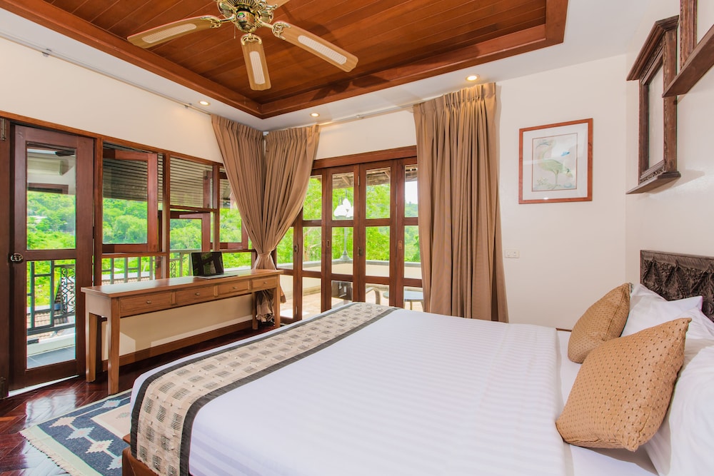 Star Path Villa