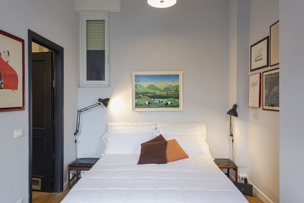 Modern Loft in the City Center photo 2