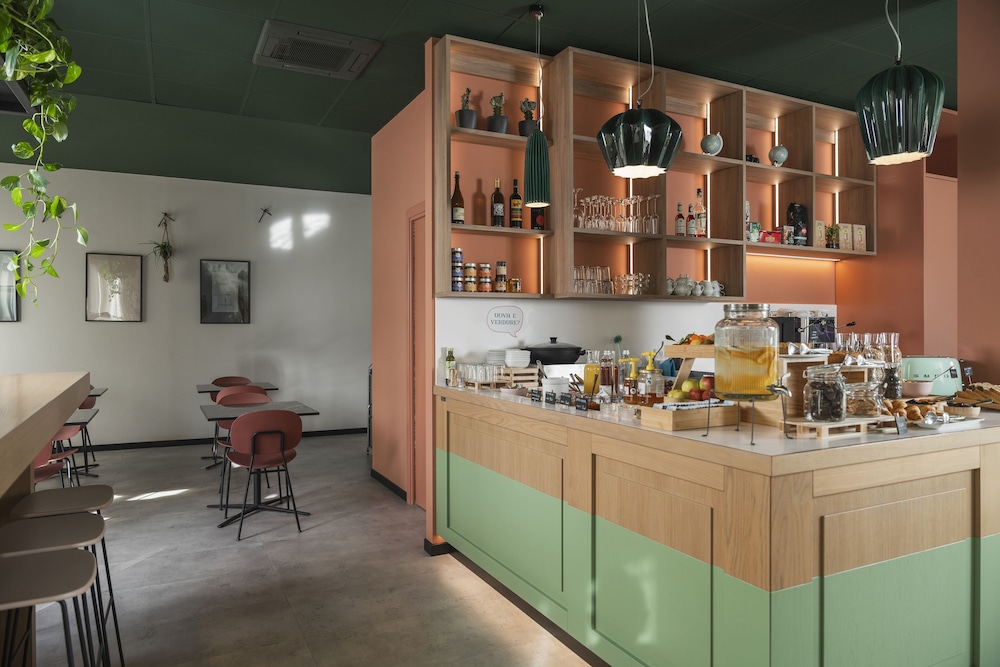 Al Ponticello Room & Breakfast