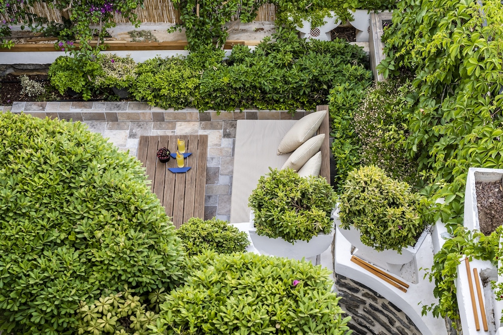 The Poyz Otel Bodrum - Image 28