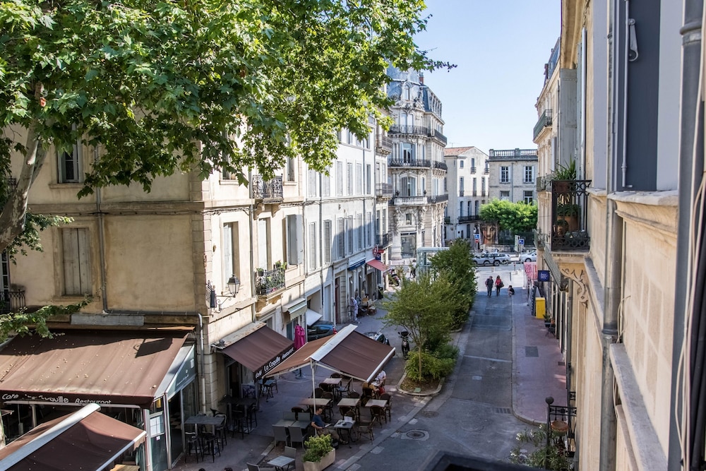 My Hotel Canourgue - Premi re Conciergerie