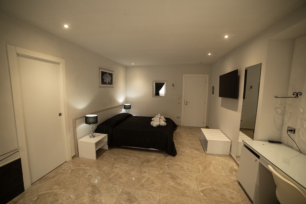 Tropea Luxury & Charm