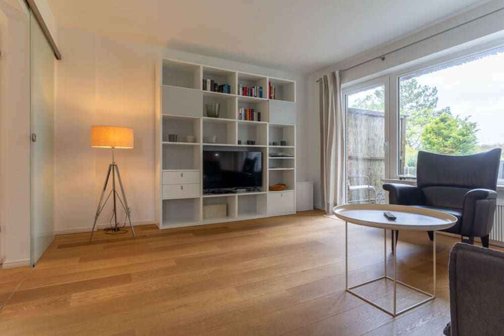 Ferienhaus St. Peter-ording