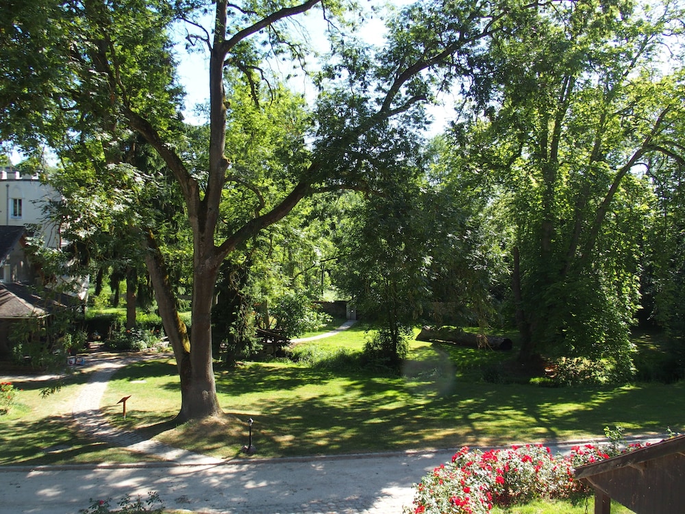 Le Studio de la Bergerie