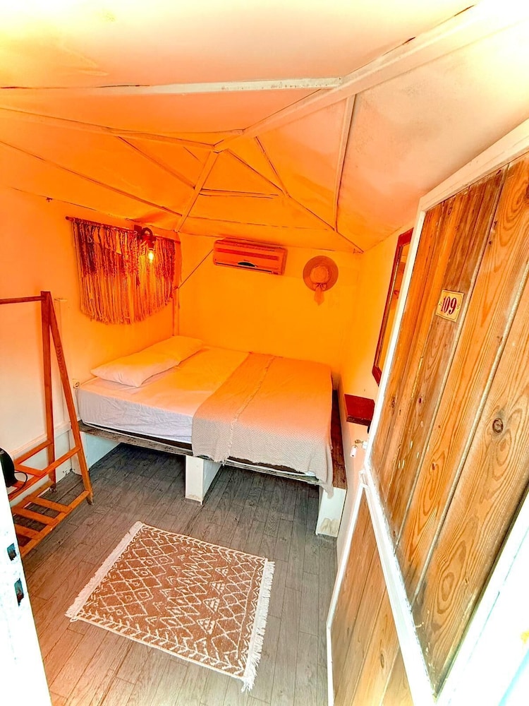 Köyiçi Butik Otel Alaçatı