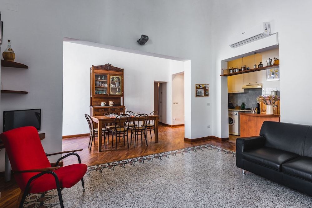 Classic Apartment La Maddalena