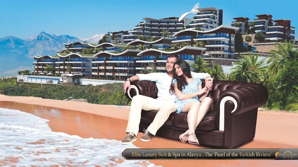 Elite Admiral Premium Residences