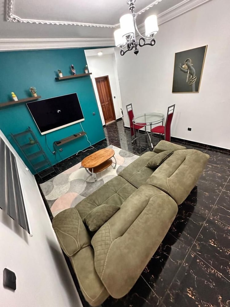 ZonaVille Appartement Meuble