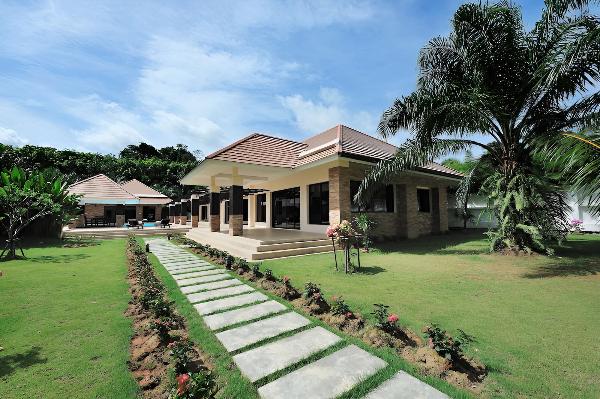Baan Santi