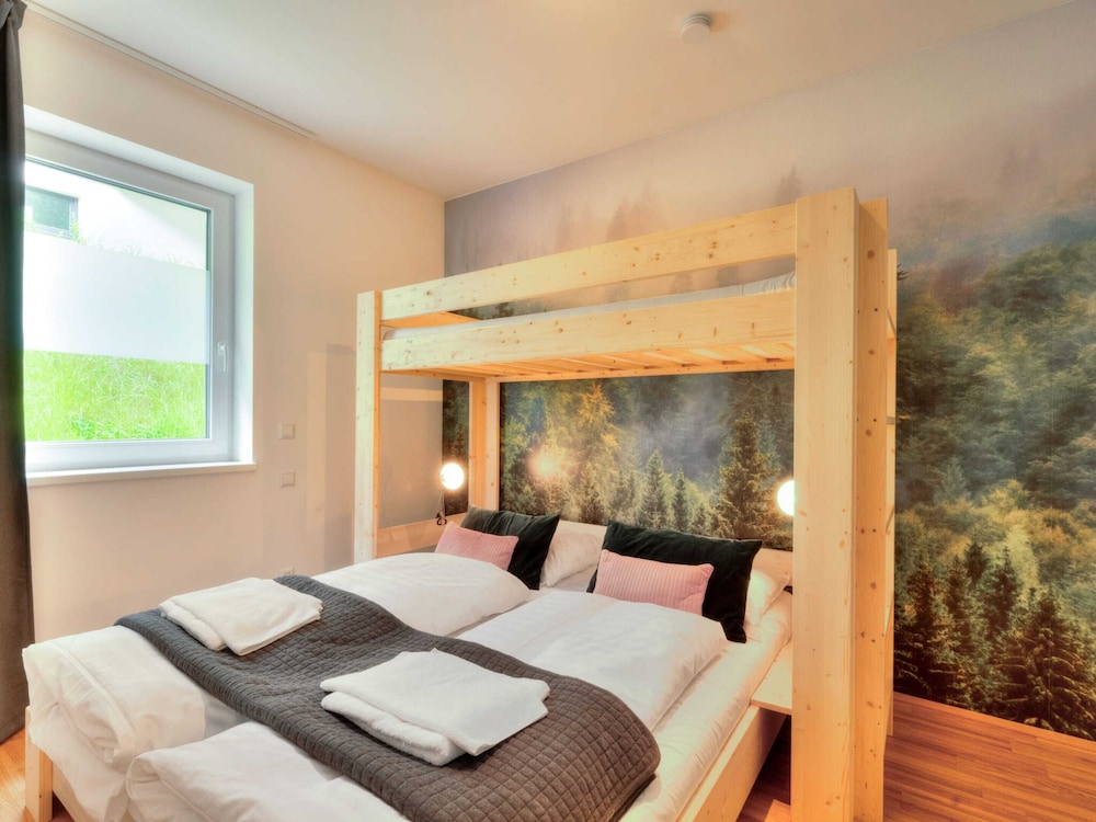 Mountain View Apartment in Bad Kleinkirchheim near Ski Area view 3