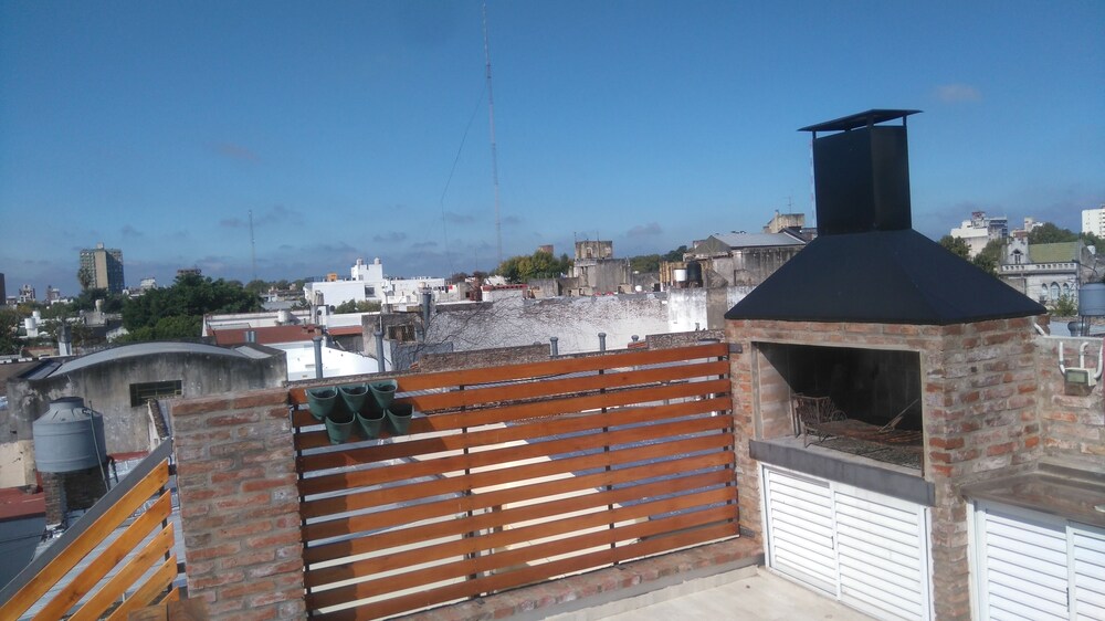 Terrazas del Abasto