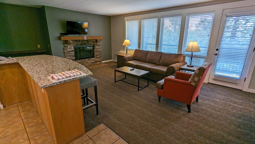 7th Mtn 1535f 1 Bedroom Condo
