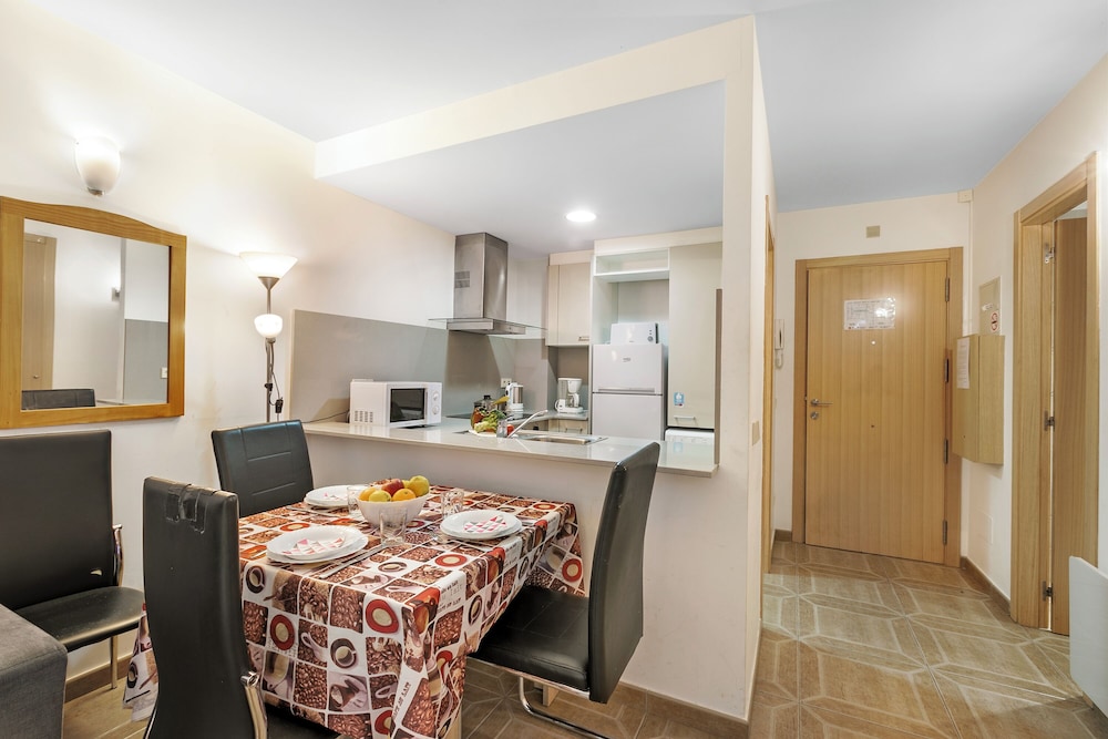 Sports & Leisure Andorra Apartment