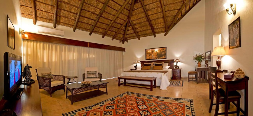 Sable Ranch Thaba Khaya
