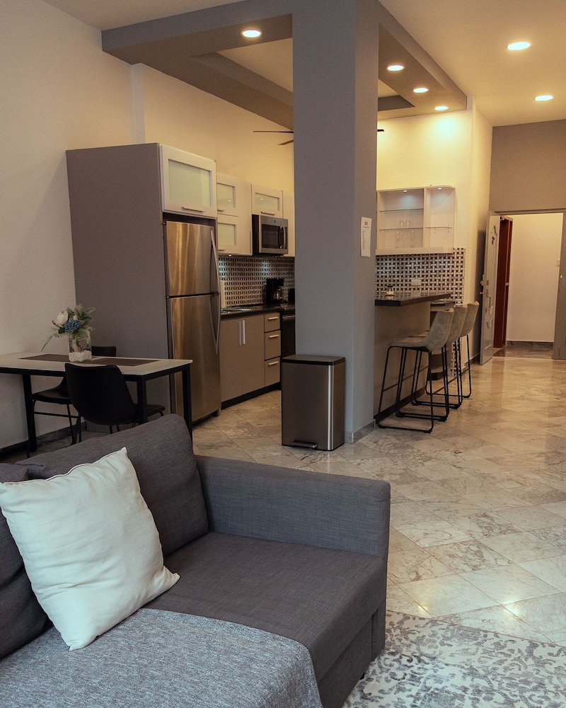 Old San Juan Rentals