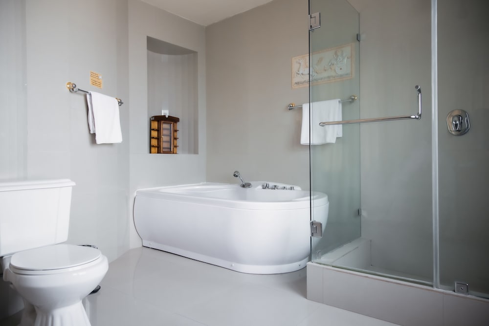 Hotel Spa Casa Real