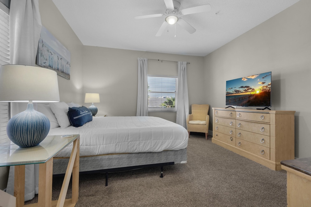 Villas on the Gulf Unit J8